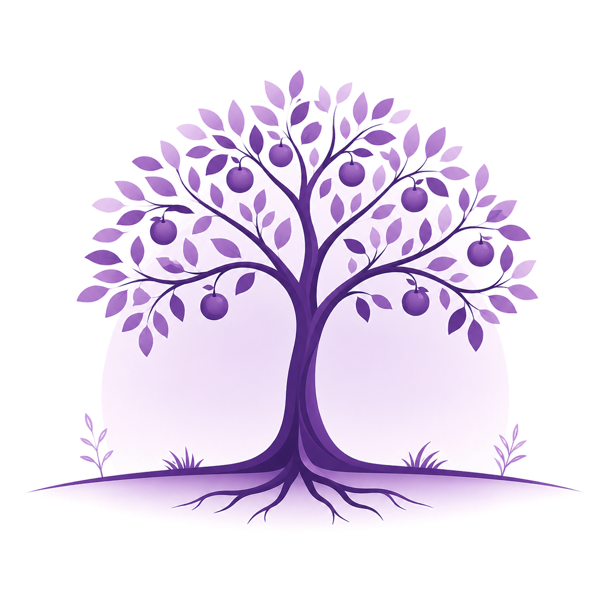 L'Arbre de Vie — illustration
